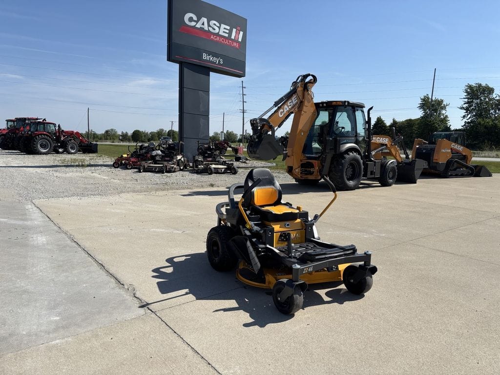 2026 Cub Cadet Z2 46 Equipment Image0