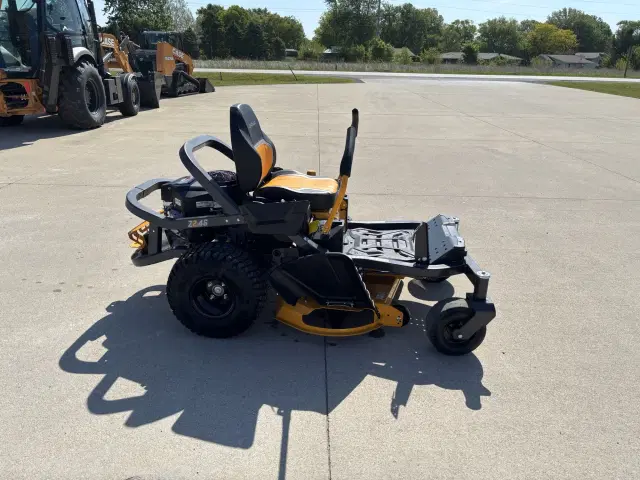 Image of Cub Cadet Z2 46 equipment image 1