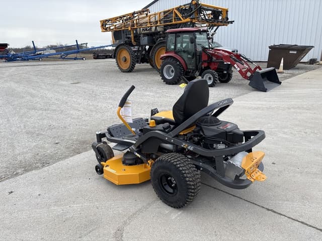 Image of Cub Cadet Z2 46 equipment image 4