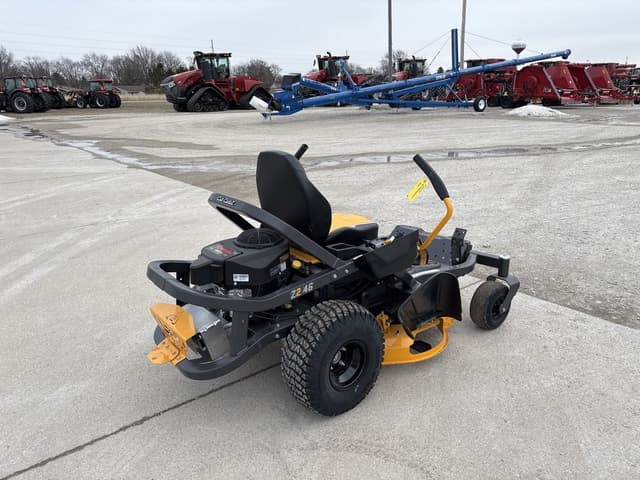 Image of Cub Cadet Z2 46 equipment image 2