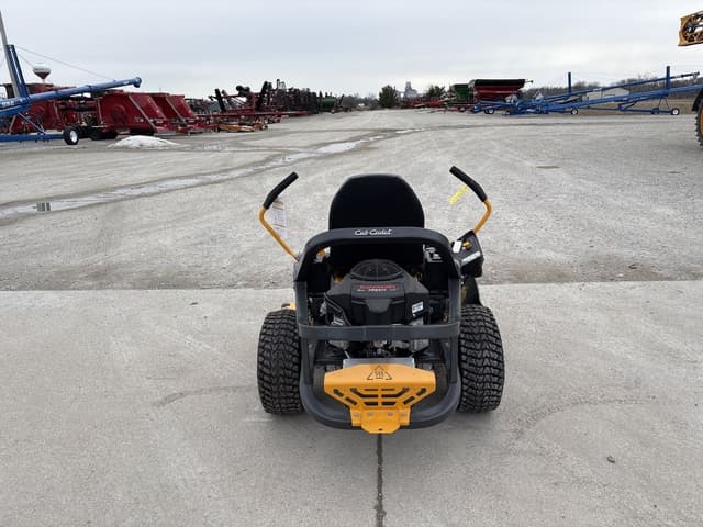 Image of Cub Cadet Z2 46 equipment image 3