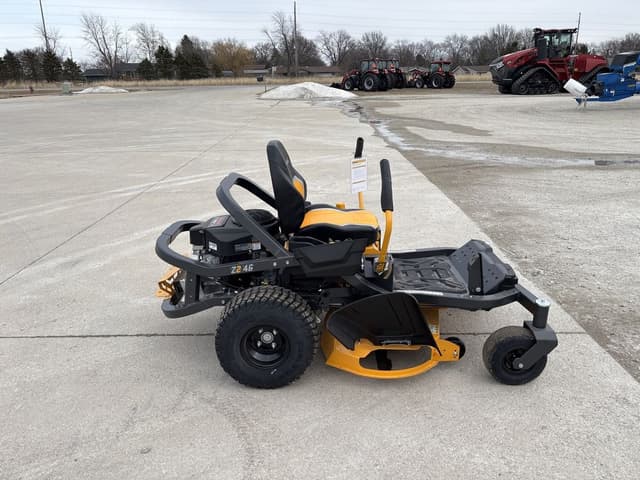 Image of Cub Cadet Z2 46 equipment image 1
