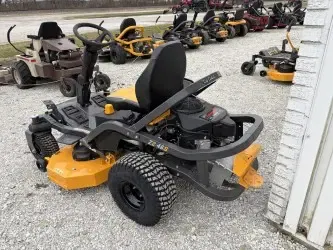 2026 Cub Cadet Z2 46S Equipment Image0
