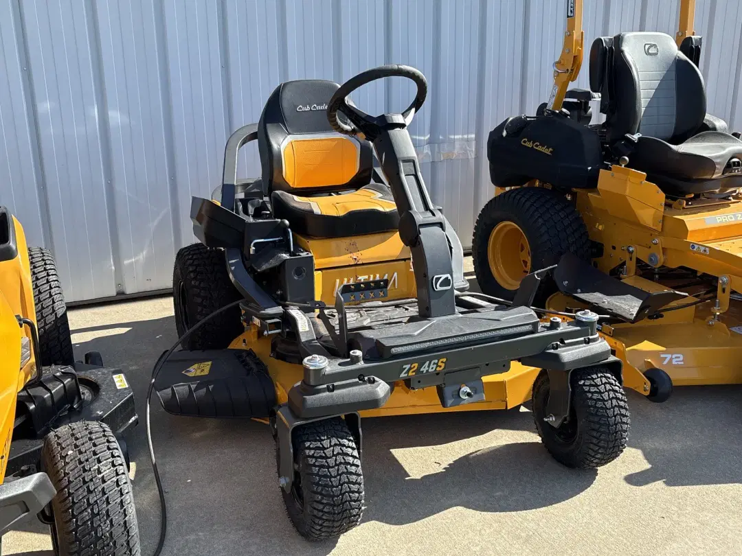Image of Cub Cadet Z2 46S Primary Image