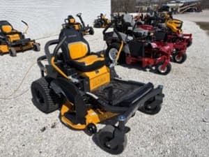 2026 Cub Cadet Z2 50 Image