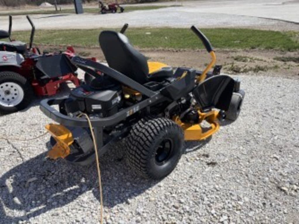 Image of Cub Cadet Z2 50 Image 1