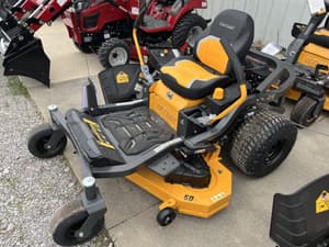 2026 Cub Cadet Z2 50 Image