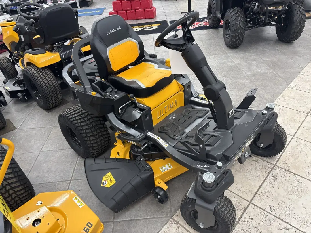 Image of Cub Cadet Z2 50S Image 0