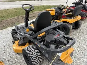 Image of Cub Cadet Z2 50S Image 1