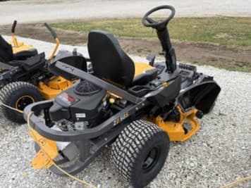 Main image Cub Cadet Z2 50S