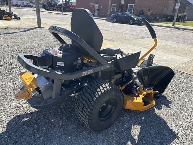 Image of Cub Cadet Z2 54 equipment image 1
