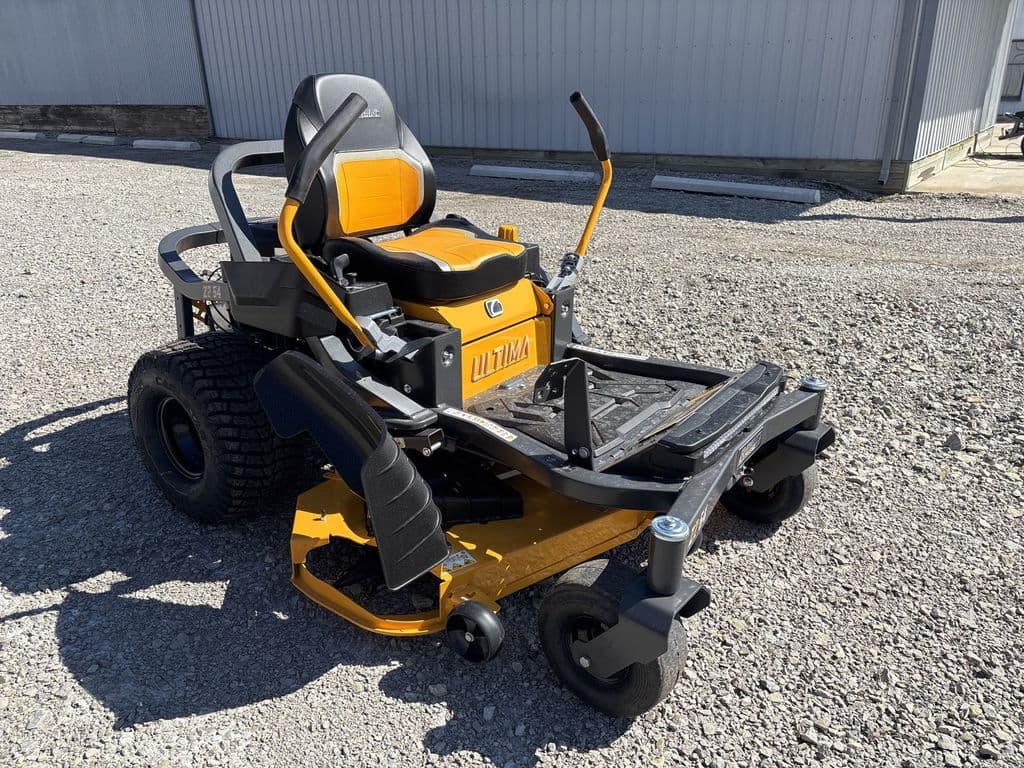 Image of Cub Cadet Z2 54 Primary image