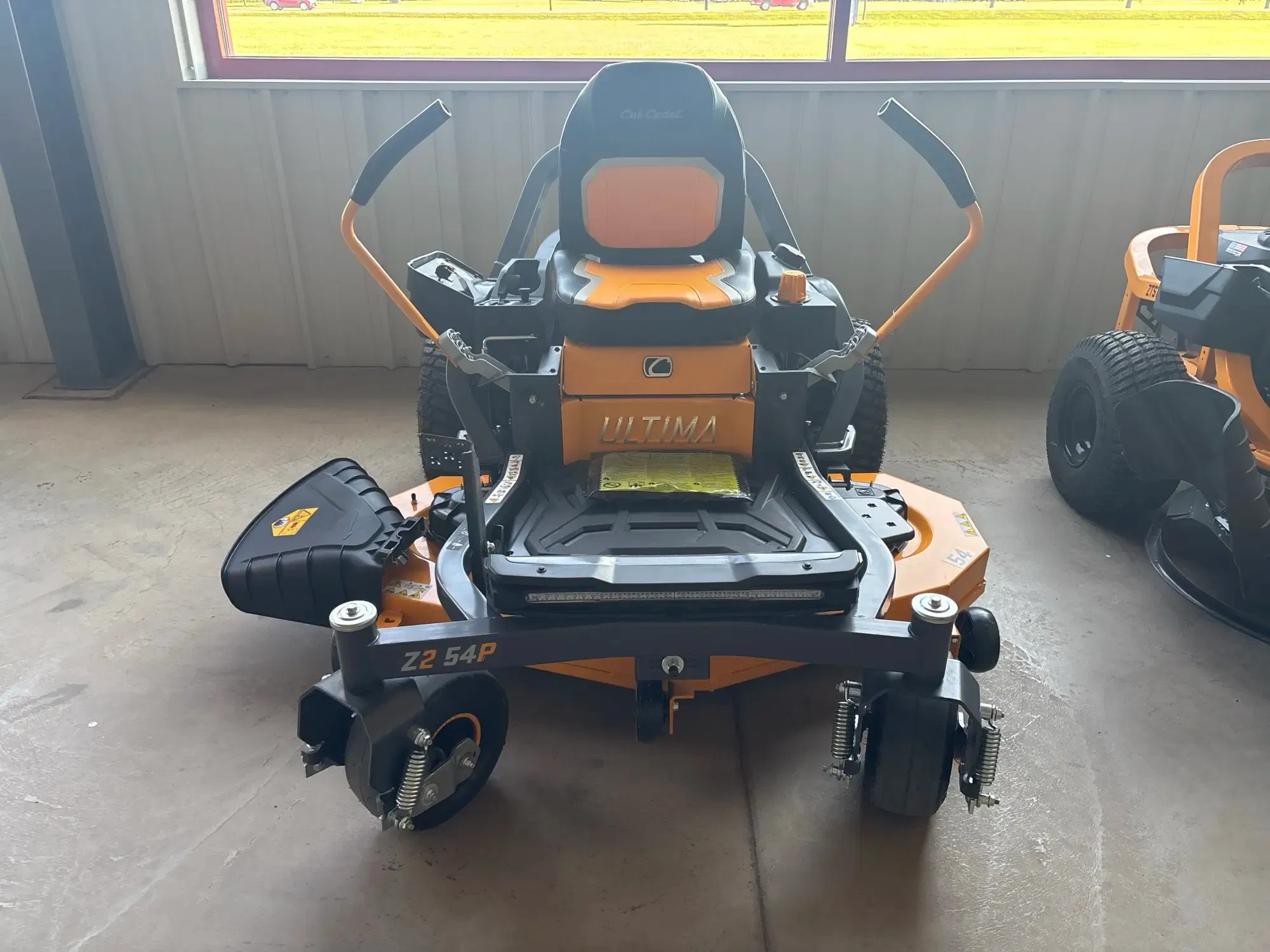 2026 Cub Cadet Z2 54P Equipment Image0