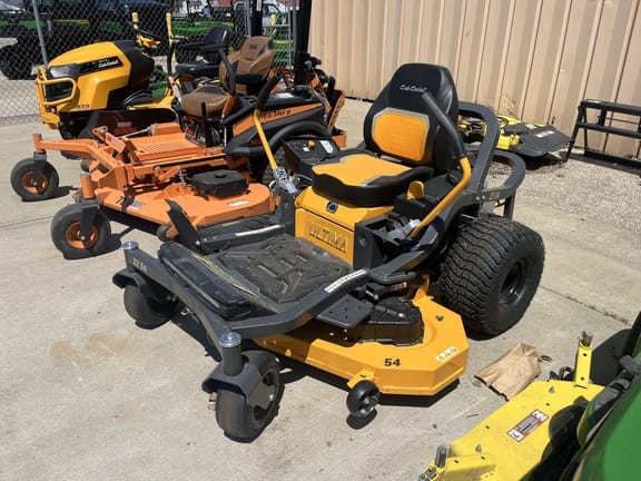 2026 Cub Cadet Z2 54 Equipment Image0