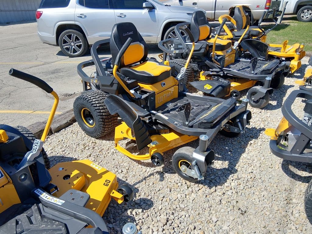 Image of Cub Cadet Z2 54P Primary image
