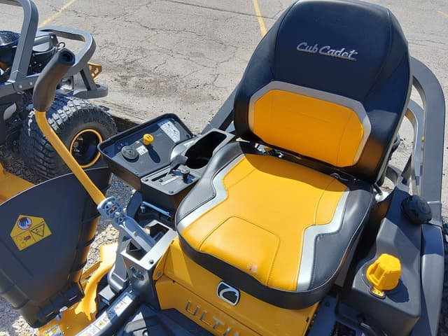 Image of Cub Cadet Z2 54P equipment image 4