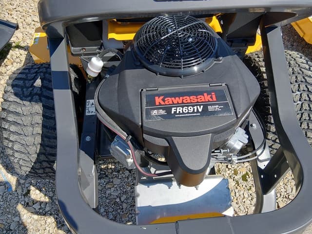 Image of Cub Cadet Z2 54P equipment image 3