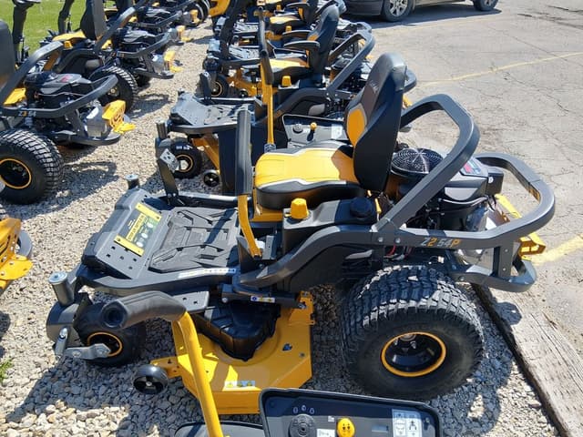 Image of Cub Cadet Z2 54P equipment image 1