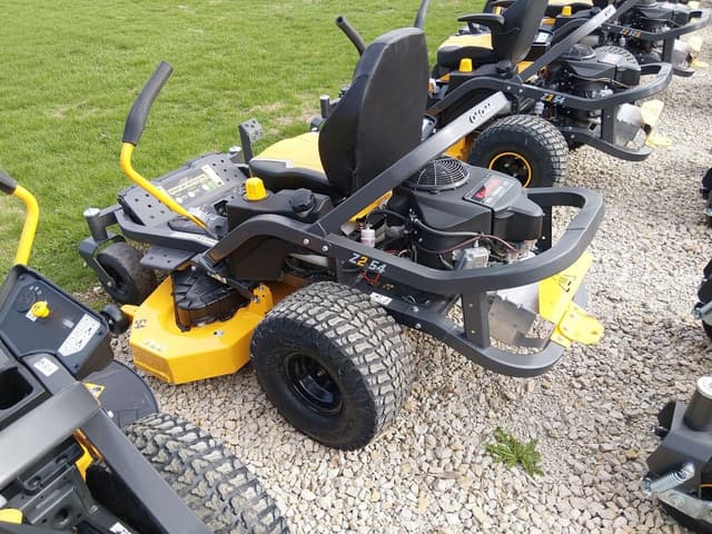 Image of Cub Cadet Z2 54 equipment image 3