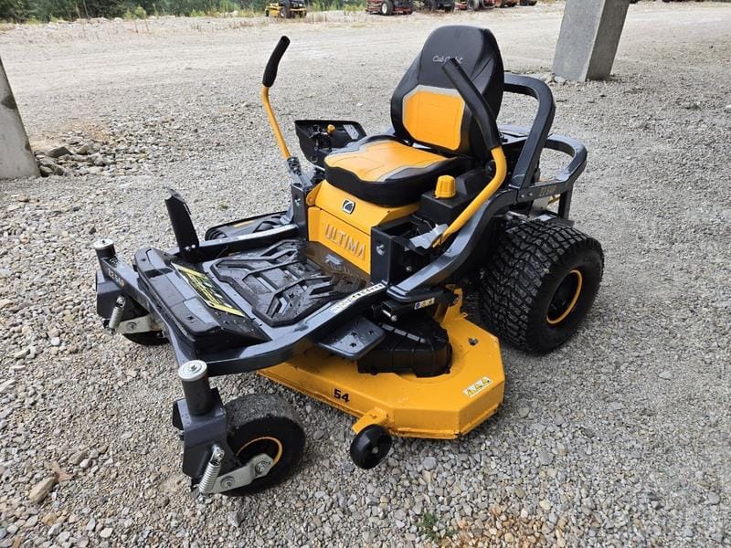 2026 Cub Cadet Z2 54P Equipment Image0
