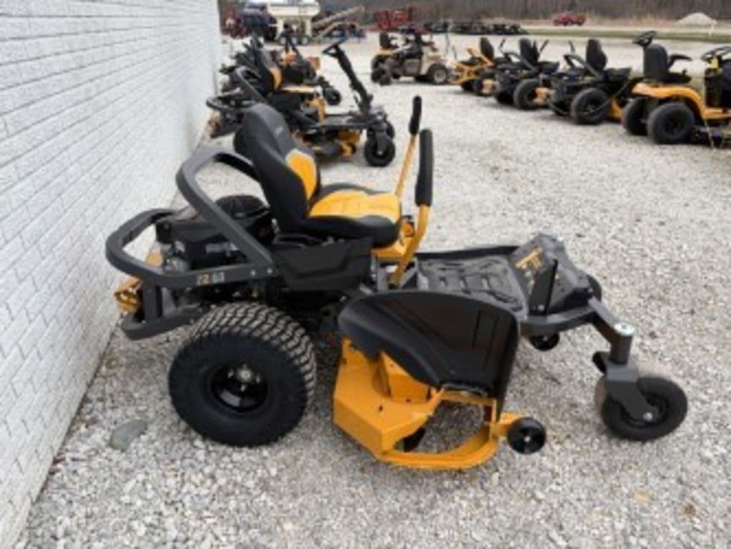 Image of Cub Cadet Z2 60 Image 1