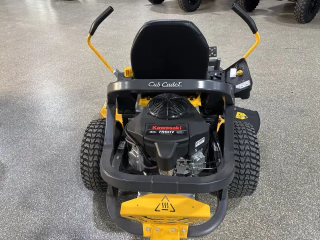 Image of Cub Cadet Z2 46 equipment image 3