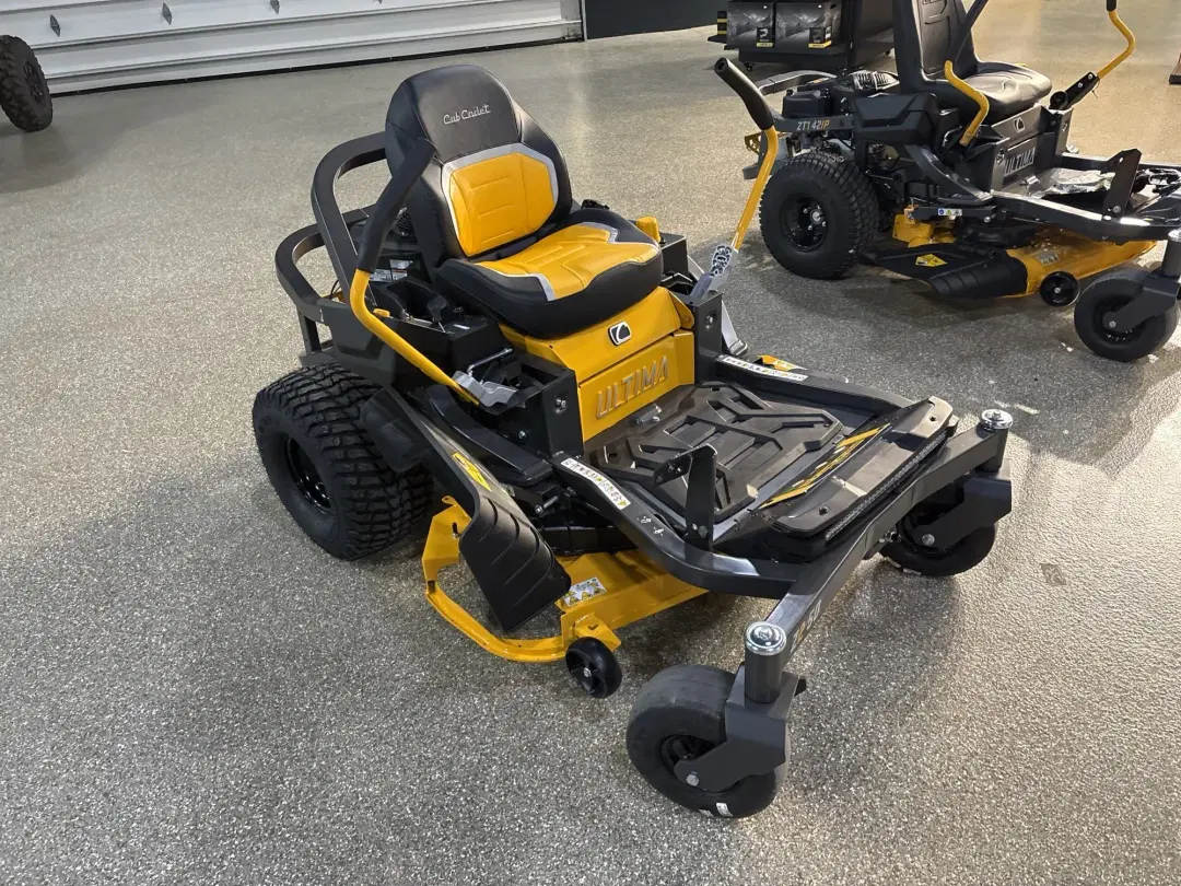 Image of Cub Cadet Z2 50 Primary image