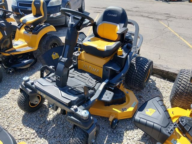 Image of Cub Cadet Z2 50S equipment image 2