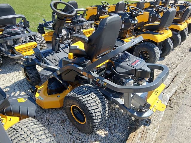 Image of Cub Cadet Z2 50S equipment image 3