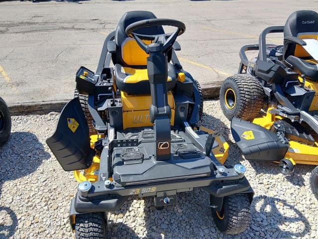 Image of Cub Cadet Z2 50S equipment image 1