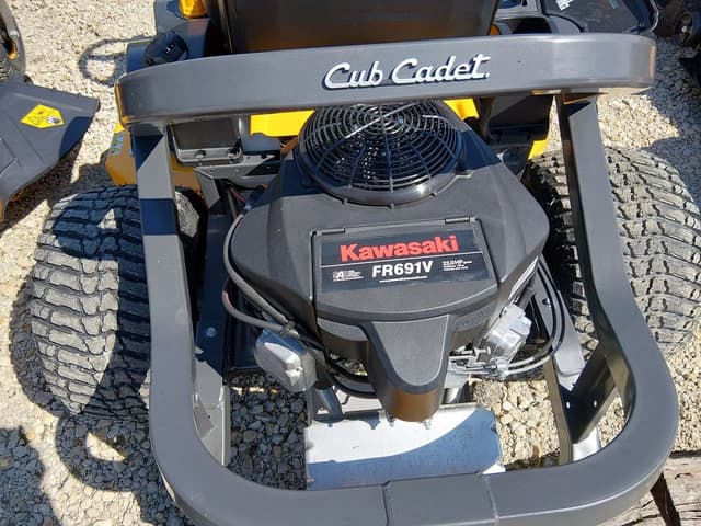 Image of Cub Cadet Z2 50S equipment image 4