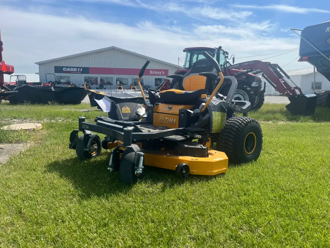 Image of Cub Cadet Z3 54 Primary Image
