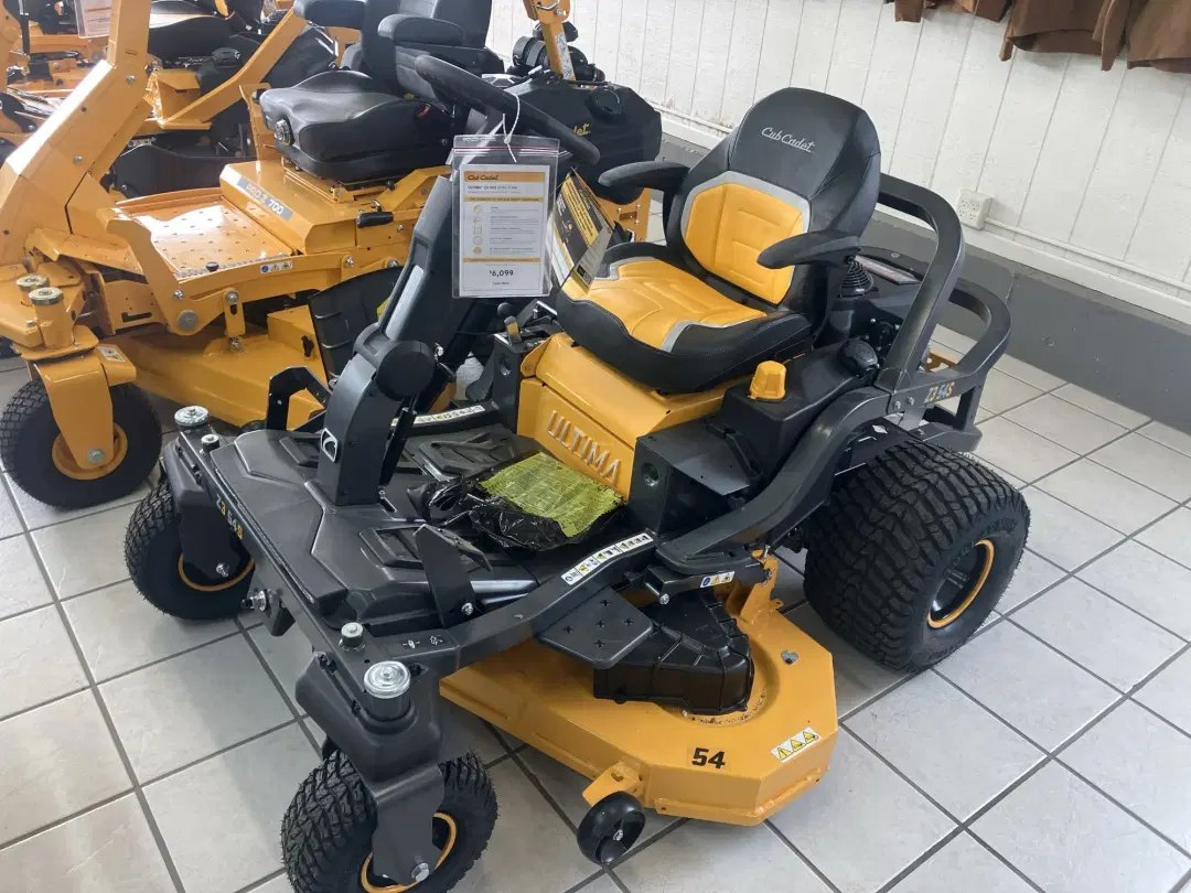 Image of Cub Cadet Z3 54S Primary Image