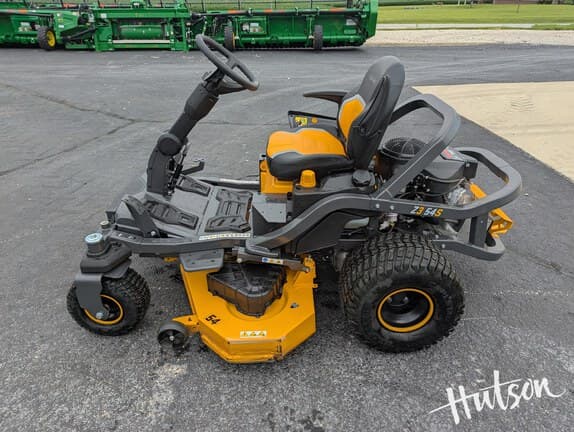 Image of Cub Cadet Z3 54S equipment image 4