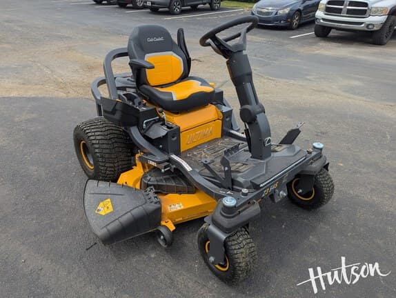 Image of Cub Cadet Z3 54S equipment image 1