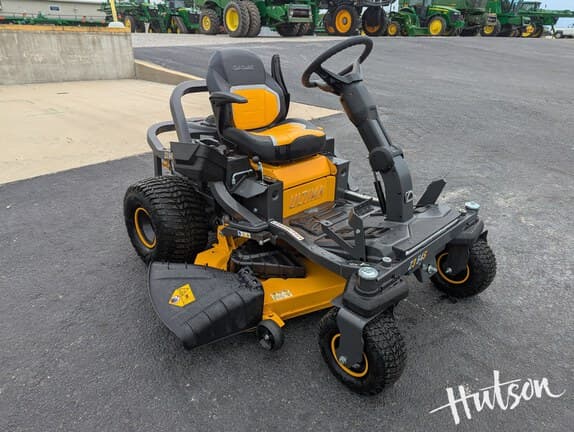 Image of Cub Cadet Z3 54S Primary image