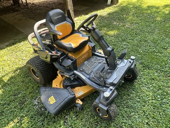 Image of Cub Cadet Z3 54S equipment image 1