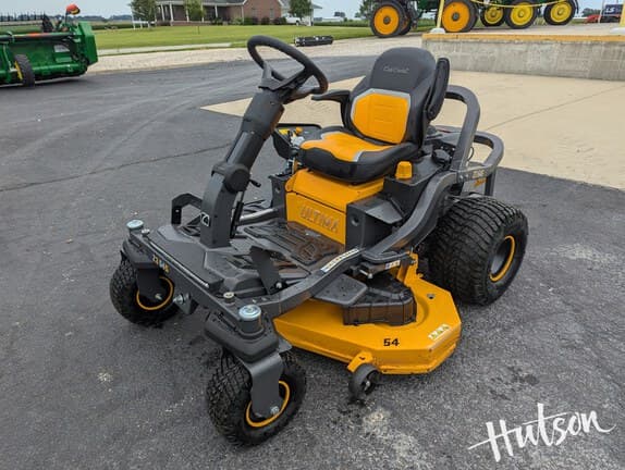 Image of Cub Cadet Z3 54S equipment image 3