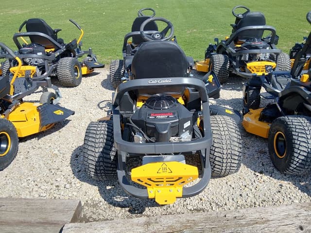 Image of Cub Cadet Z3 54S equipment image 3
