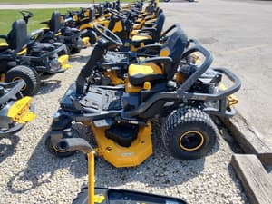 2026 Cub Cadet Z3 54S Image