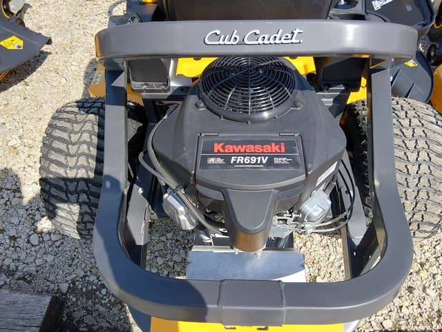 Image of Cub Cadet Z3 54S equipment image 1