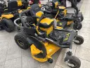 2026 Cub Cadet Z3 60 Image