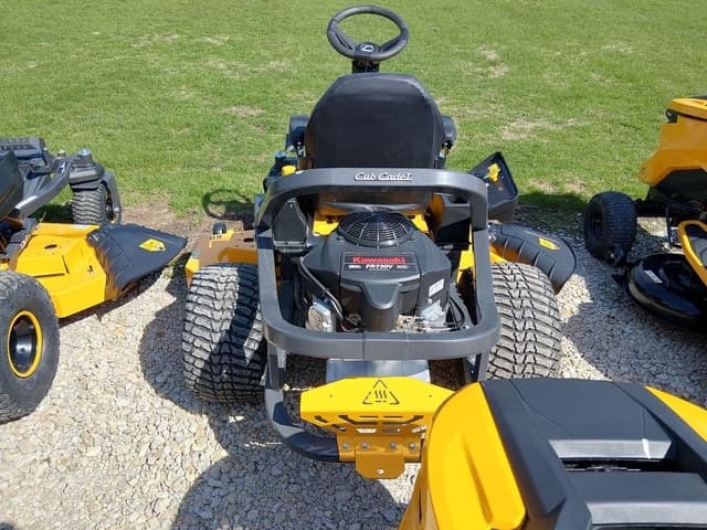 Image of Cub Cadet Z3 60S equipment image 3