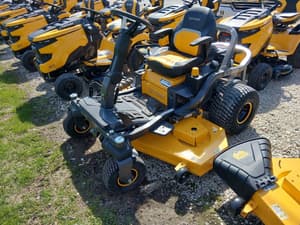 2026 Cub Cadet Z3 60S Image