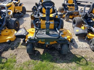 2026 Cub Cadet Z3 60S Image