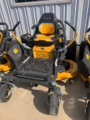 2026 Cub Cadet Z3 50 Image