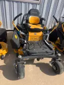 2026 Cub Cadet Z3 50 Image