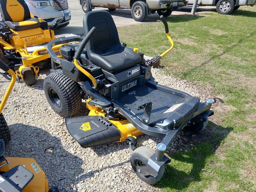 Image of Cub Cadet Ultima ZT1 Primary image