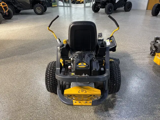 Image of Cub Cadet Ultima ZT1 42IP equipment image 3