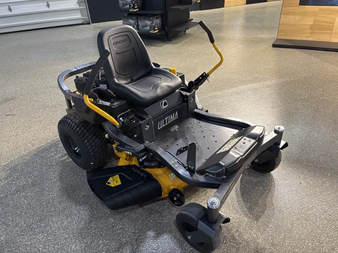 Image of Cub Cadet Ultima ZT1 42IP Primary image